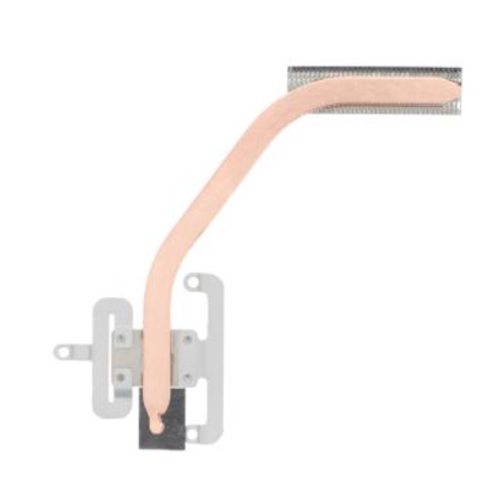 Refroidisseur, Radiateur - Dissipateur APU Nintendo Switch Lite, prix de gros.