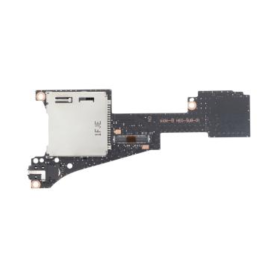 Accessoire, Adaptateur, Module - Carte Fille Jack/Lecteur Cartouche/Micro SD Nintendo Switch OLED, prix de gros.