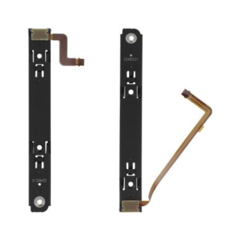 Rail, Track - Left/Right Metal Rail for Nintendo Switch OLED, wholesale price