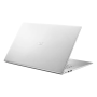 Ordinateur, Laptop - PC Portable Asus Vivobook X712JA-AU201T - Core i7-1065G7 - 8 Go RAM / 512 Go SSD - AZERTY - Gris - Grade AB