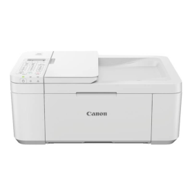 Printer, Copier - Canon PIXMA TR4751i White Printer - Used Without Cartridges, Box, and Cable, wholesale price