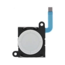 Manette, Contrôleur - Joystick Nintendo Switch/Switch Lite Blanc, prix de gros.