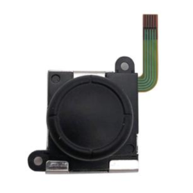 Manette, Contrôleur - Joystick 3D Joy Con Nintendo Switch/Lite Noir, prix de gros.