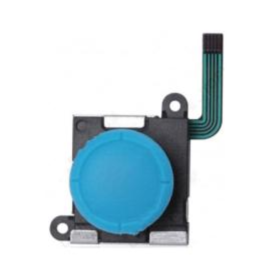 Manette, Contrôleur - Joystick 3D Joy Con Nintendo Switch/Lite Bleu, prix de gros.