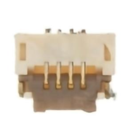 Composant, Pièce détachée - Connecteur Zif 4 pin ZL Nintendo Joycon, prix de gros.