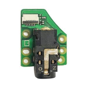 Connecteur Audio, Adaptateur - Prise Jack Nintendo Switch/Lite, prix de gros.