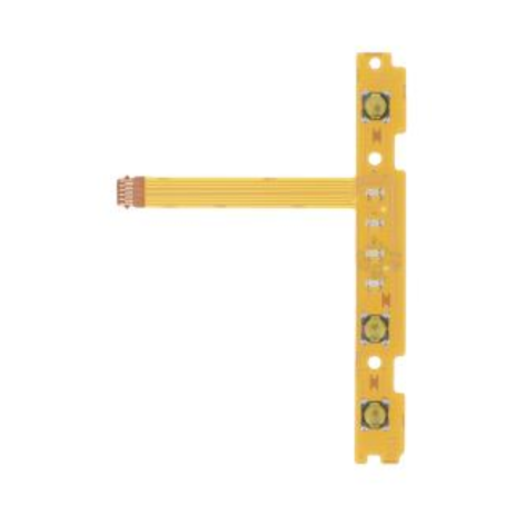 Pièce détachée, Flex, Câble - Nappe SL/SR Joycon Gauche Nintendo Switch, prix de gros.