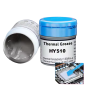 Conducteur Thermique, Dissipateur - Pâte Thermique HY510 - 25g, prix de gros.