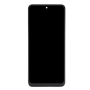 Screen, Display - copy of Screen Xiaomi Redmi Note 12 4G (2022) Black + Frame (Service Pack) - 56000100M700, wholesale price