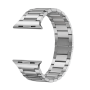 Band, Strap - copy of Bracelet for Apple Watch - Stainless Steel - Black, wholesale price