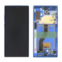 Display, Screen - Screen Samsung Galaxy Note10 PLUS 2019 (N975F / N976) White + Frame (Service Pack) - GH82-20841B, wholesale pr