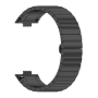 Watch Band, Strap - Bracelet pour Apple Watch - Acier Inoxydable - Noir, wholesale price