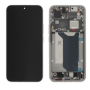 Screen, Display - Xiaomi 15T Pro Screen Black (Service Pack) - 5600040O12U00, wholesale price