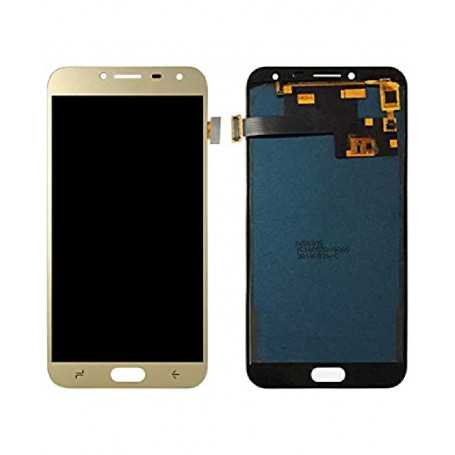 Ecran Samsung Galaxy J4 2018 (J400F) Or (Service pack)