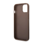 Étuis, Housses - Coque de Protection pour iPhone 4G Guess - Marron, prix de gros.