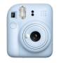 Photo Printer, Instant Printer - FUJIFILM Instax Mini 12 Portable Instant Photo Printer - Blue, wholesale price