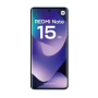 Smartphone, Mobile Phone - Xiaomi Redmi Note 15 5G NFC 6 GB/125 GB Blue - New, wholesale price