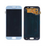 Ecran Samsung Galaxy A5 2017 (A520F) Bleu (Service Pack) - GH97-19733C-20135C