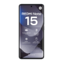 Smartphone, Mobile Phone - Xiaomi Redmi Note 15 with NFC 8 GB/256 GB Black - New, wholesale price