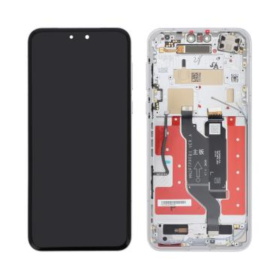 Screen, Display - Honor Magic 7 Pro Gray Screen (Service Pack) - 0235AMRW, wholesale price