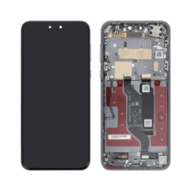 Display, Screen - Honor Magic 7 Pro Black Screen (Service Pack) - 0235AMRV, wholesale price