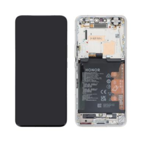 Screen, Display - Honor Magic 6 Pro Green Screen (Service Pack) - 0235AJLN, wholesale price