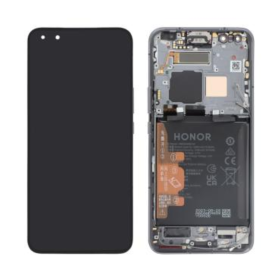 Screen, Display - Honor Magic 5 Pro Black Screen (Service Pack) - 0235AFDG, wholesale price