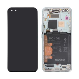 Screen, Display - Honor Magic 5 Pro Green Screen (Service Pack) - 0235AFDK, wholesale price