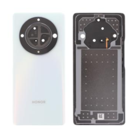 Back Glass, Rear Cover - Honor Magic 5 Lite Titanium Rear Glass (Service Pack) - 0235AELA, wholesale price