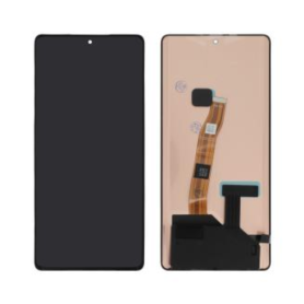 Screen, Display - Honor Magic 5 Lite Screen Without Frame, wholesale price