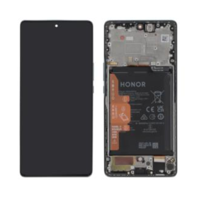 Screen, Display - Honor Magic 5 Lite Green Screen (Service Pack) - 0235AEMX, wholesale price