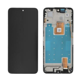 Screen, Display - Honor 400 Smart 5G Black Screen (Service Pack) - 0235AQSX, wholesale price