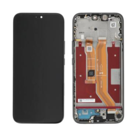 Screen, Display - Honor 400 Lite Black Screen (Service Pack) - 0235ANTF, wholesale price