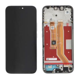 Screen, Display - Honor 400 Lite Gray Screen (Service Pack) - 0235ANTG, wholesale price