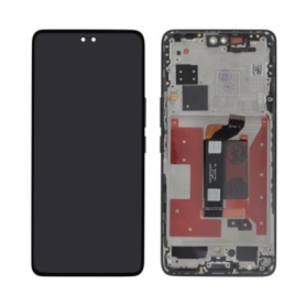 Screen, Display - Honor 200 Pro Black Screen, wholesale price