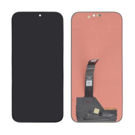 Display, Screen - Honor 200 Lite Screen Without Frame (Original Refurbished), wholesale price