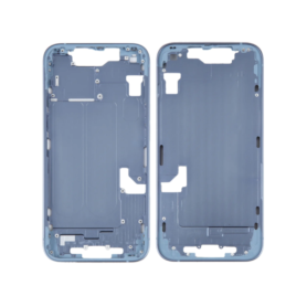 Replacement Parts - Chassis Empty iPhone 14 Blue eSIM (Origin Disassembled) - Grade A, wholesale price