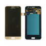 Ecran Samsung Galaxy J3 2016 (J320F) Or (Service Pack) - GH97-18414B-18748B