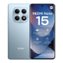 Smartphone, Téléphone - Xiaomi Redmi Note 15 pro 8 Go/256 Go Bleu - Neuf, prix de gros.