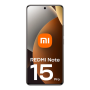 Smartphone, Mobile Phone - Xiaomi Redmi Note 15 pro 8 GB/256 GB Titanium - New, wholesale price