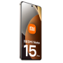 Smartphone, Téléphone - Xiaomi Redmi Note 15 pro 8 Go/256 Go Titane - Neuf, prix de gros.