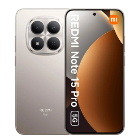 Smartphone, Téléphone - Xiaomi Redmi Note 15 pro 5G 8 Go/256 Go Titane - Neuf, prix de gros.