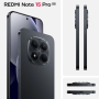 Smartphone Android - Xiaomi Redmi Note 15 pro 5G 8 Go/256 Go Noir - Neuf, prix de gros.