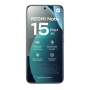 Smartphone, Mobile Phone - Xiaomi Redmi Note 15 pro+ 5G 8 GB/256 GB Blue - New, wholesale price