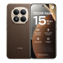 Smartphone, Mobile Device - Xiaomi Redmi Note 15 pro+ 5G 8 GB/256 GB Mocha Brown - New, wholesale price