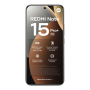 Smartphone, Téléphone - Xiaomi Redmi Note 15 pro+ 5G 8 Go/256 Go Brun Moka - Neuf, prix de gros.