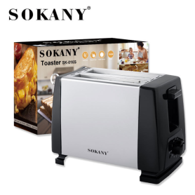 Toaster, Bread Maker - Automatic Portable Electric 2-Slice Toaster, wholesale price