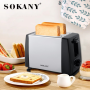 Toaster, Bread Maker - Automatic Portable Electric 2-Slice Toaster, wholesale price