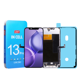 Display, Screen - Screen iPhone 13 Pro (INCELL) ZY - COF - FHD1080p - Diagnosable, wholesale price
