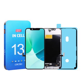 Display, Screen - Screen iPhone 13 (INCELL) ZY - COF - FHD1080p - Diagnosable, wholesale price